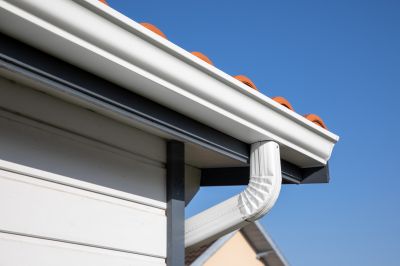 Gutter Cover Benefits