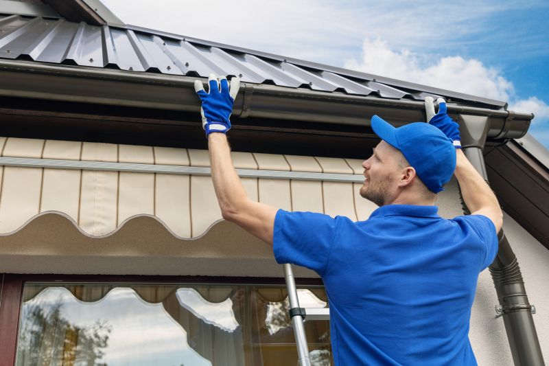 Expert Gutter Installers